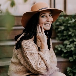 Meet your Posher, Annalise